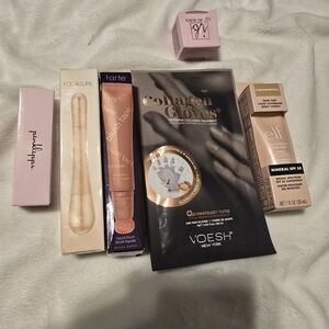 Random Makeup‎ Lot